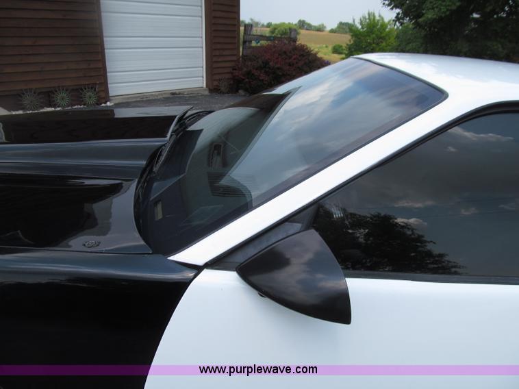 image for item D7436 1986 Chevrolet Camaro