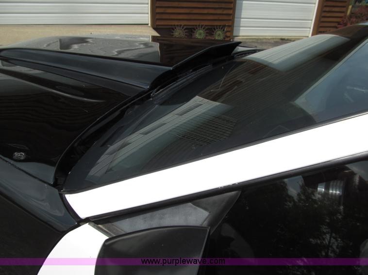 image for item D7436 1986 Chevrolet Camaro