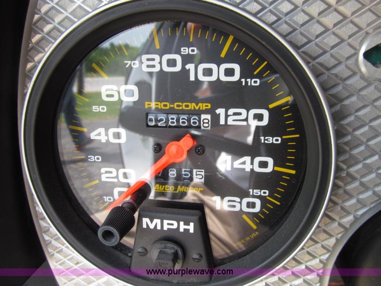 image for item D7436 1986 Chevrolet Camaro