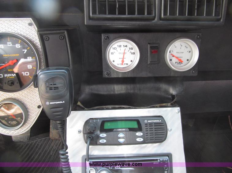 image for item D7436 1986 Chevrolet Camaro