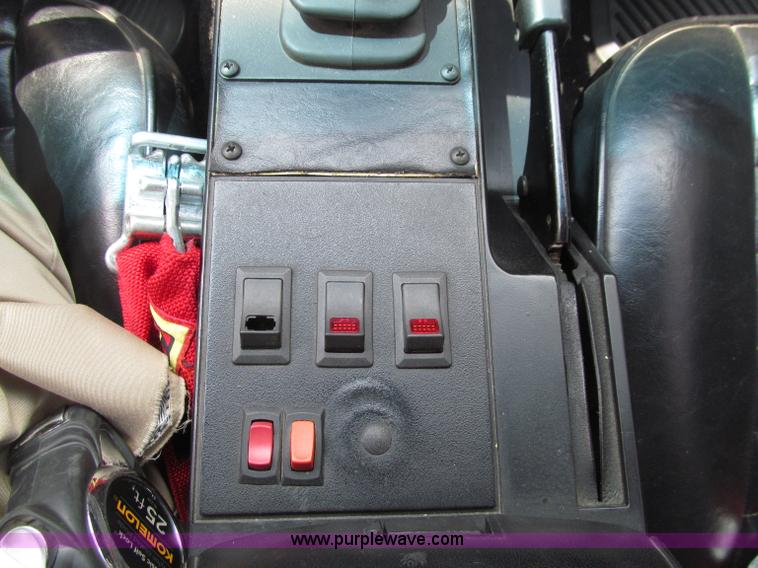 image for item D7436 1986 Chevrolet Camaro