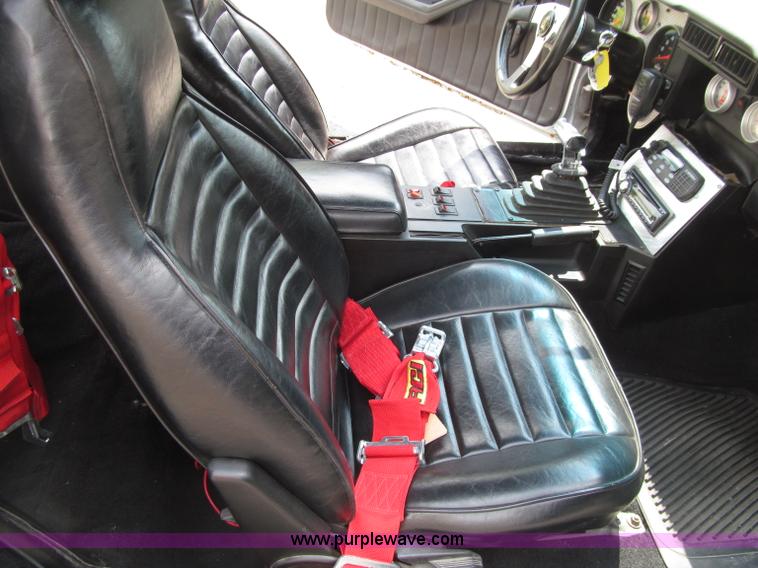 image for item D7436 1986 Chevrolet Camaro