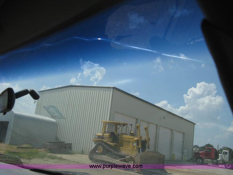 image for item D8459 2001 Ford F150 XL SuperCab pickup truck