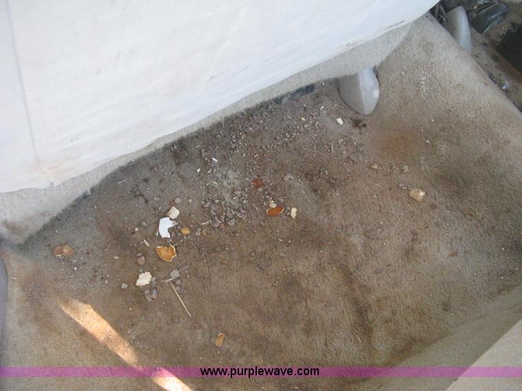 image for item D8460 1999 Buick LeSabre Custom