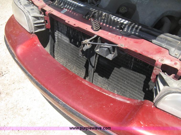 image for item D8460 1999 Buick LeSabre Custom