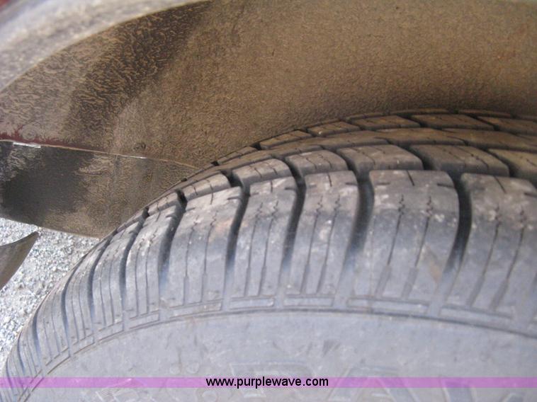 image for item D8460 1999 Buick LeSabre Custom