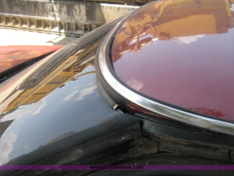 image for item D8460 1999 Buick LeSabre Custom