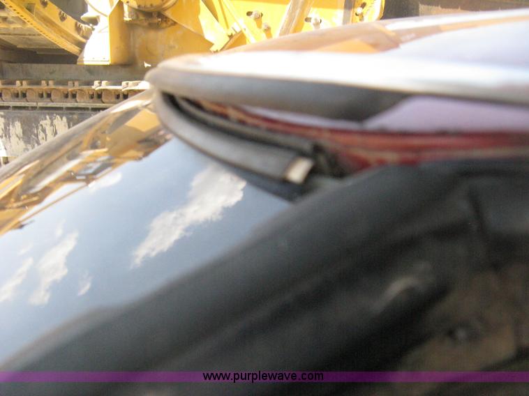 image for item D8460 1999 Buick LeSabre Custom