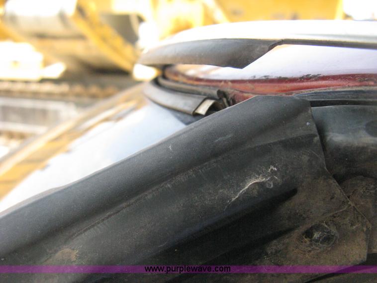 image for item D8460 1999 Buick LeSabre Custom