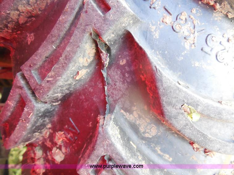 image for item F3222 2003 Honda Foreman 450ES ATV