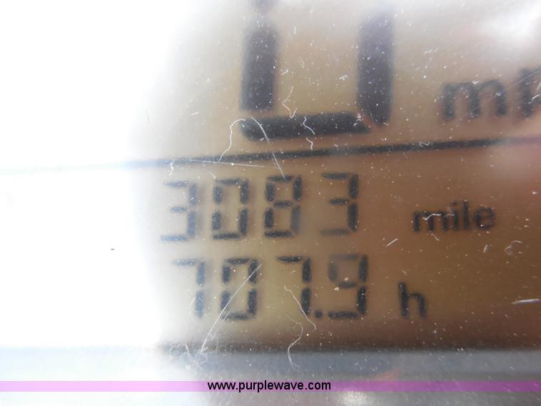 image for item F3222 2003 Honda Foreman 450ES ATV