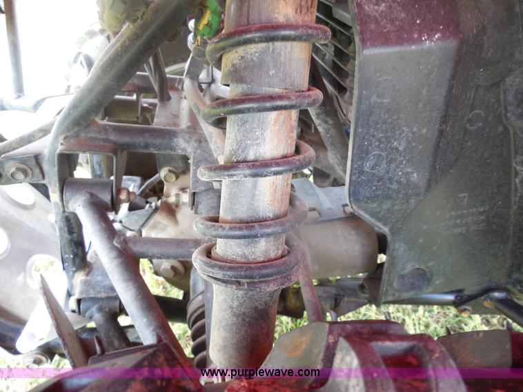 image for item F3222 2003 Honda Foreman 450ES ATV