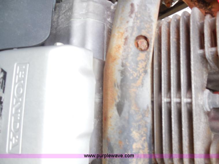 image for item F3222 2003 Honda Foreman 450ES ATV