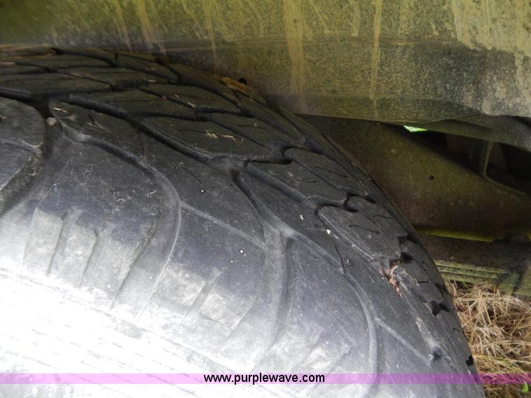 image for item G3315 1997 Chevrolet Suburban 1500 SUV