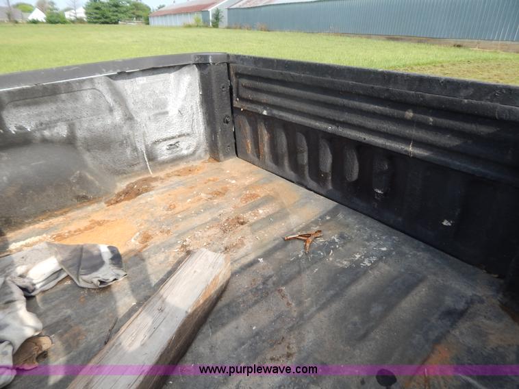 image for item G3320 2001 Ford F150 pickup truck