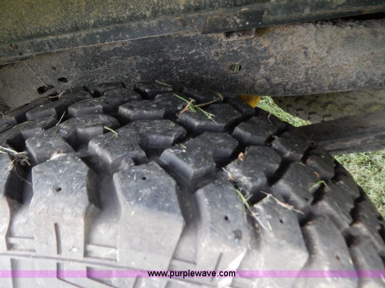 image for item G3322 1993 Ford Ranger STX pickup truck