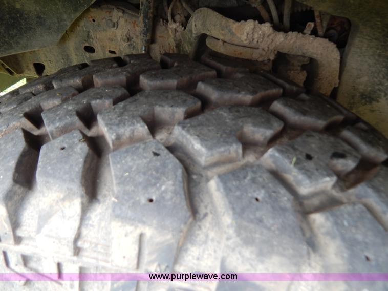 image for item G3322 1993 Ford Ranger STX pickup truck