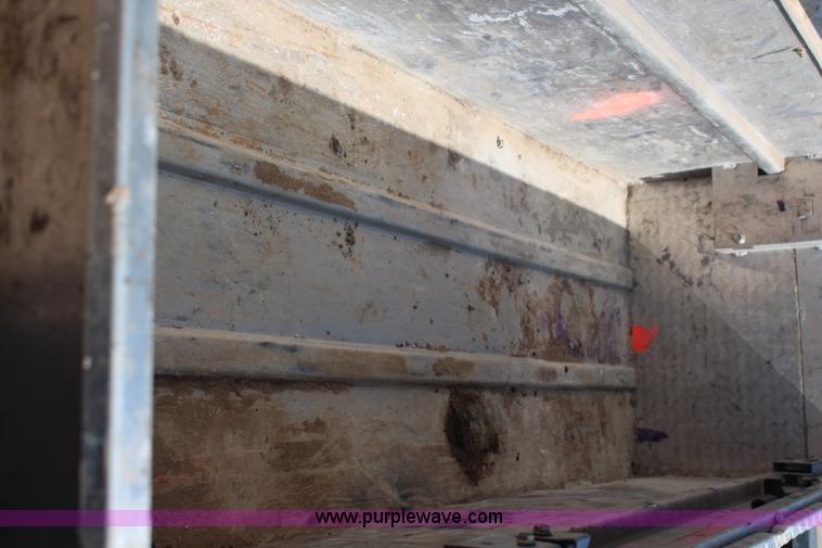 image for item G5204 1999 Ford F150 SuperCab pickup truck