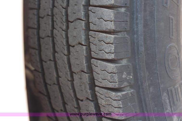 image for item G5204 1999 Ford F150 SuperCab pickup truck