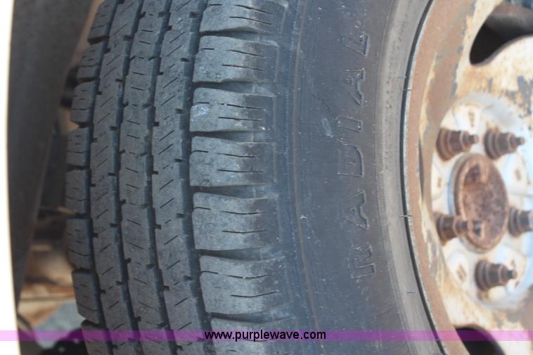 image for item G5204 1999 Ford F150 SuperCab pickup truck