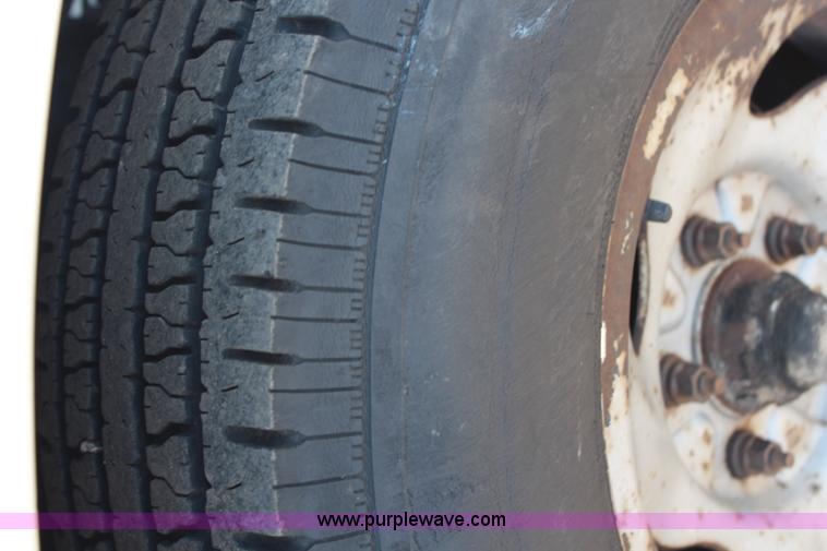 image for item G5204 1999 Ford F150 SuperCab pickup truck