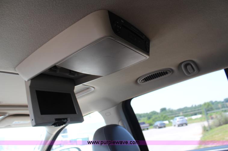 image for item G5486 2005 Dodge Durango Limited SUV