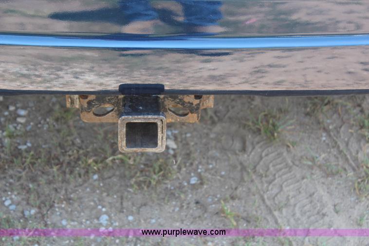 image for item G5486 2005 Dodge Durango Limited SUV