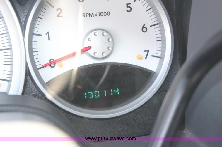 image for item G5486 2005 Dodge Durango Limited SUV