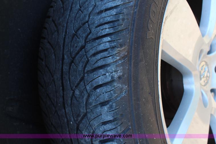 image for item G5486 2005 Dodge Durango Limited SUV