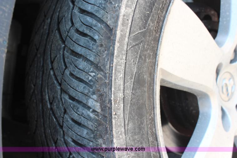 image for item G5486 2005 Dodge Durango Limited SUV