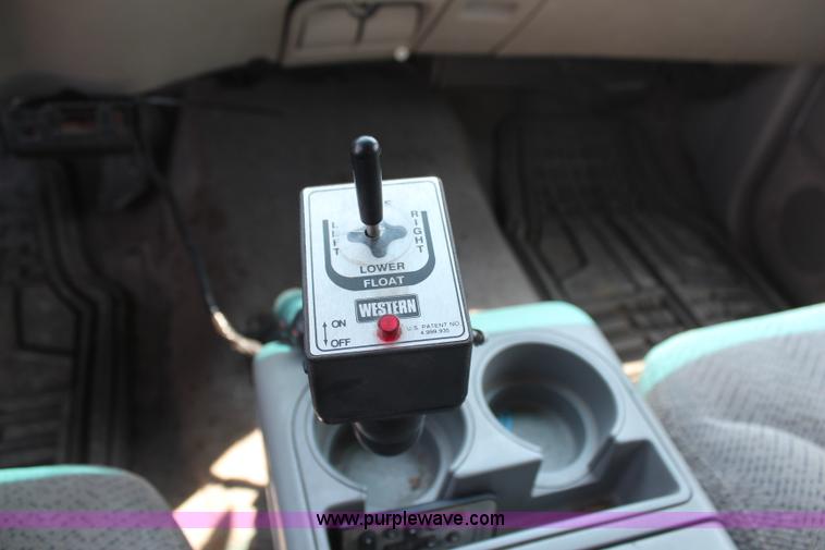 image for item G5492 1996 Chevrolet 2500 pickup truck