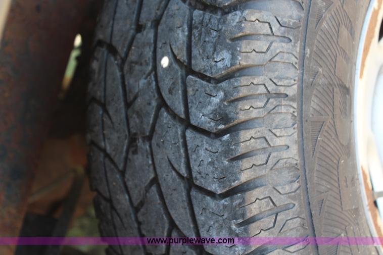 image for item G5492 1996 Chevrolet 2500 pickup truck