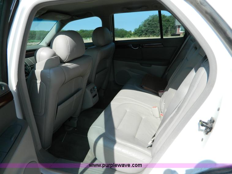 image for item G7941 2000 Cadillac DeVille
