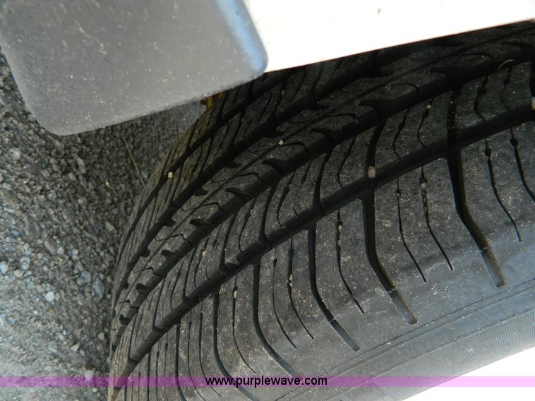 image for item G7941 2000 Cadillac DeVille