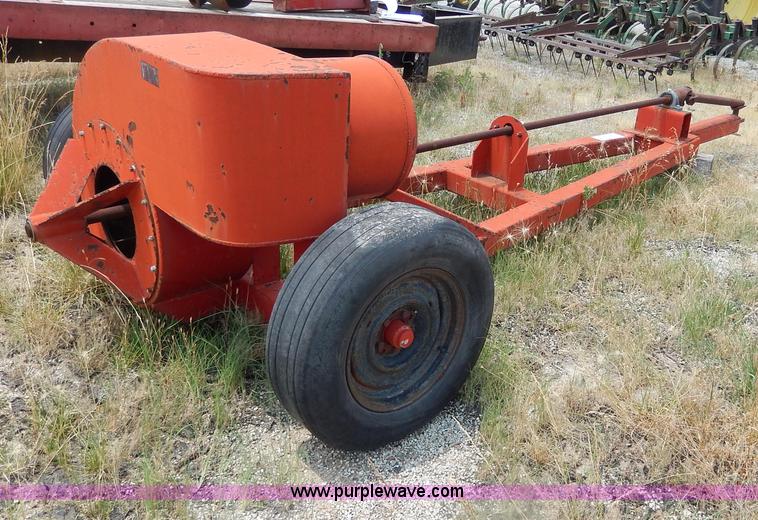 image for item H3010 Watkins side discharge irrigation pump