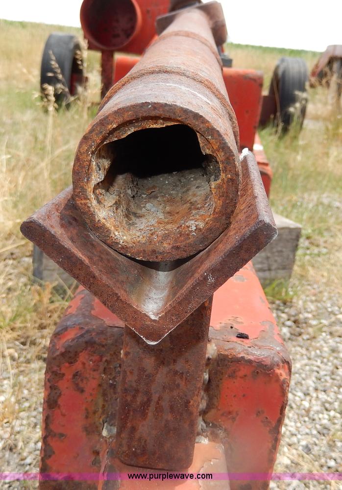 image for item H3010 Watkins side discharge irrigation pump