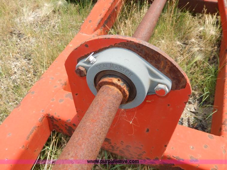 image for item H3010 Watkins side discharge irrigation pump