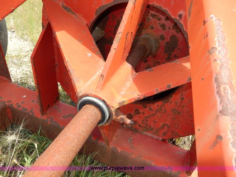 image for item H3010 Watkins side discharge irrigation pump