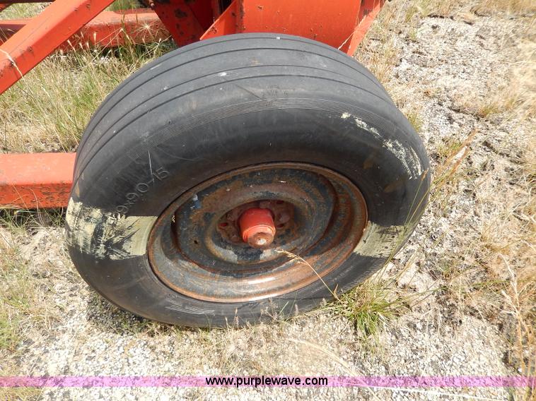 image for item H3010 Watkins side discharge irrigation pump