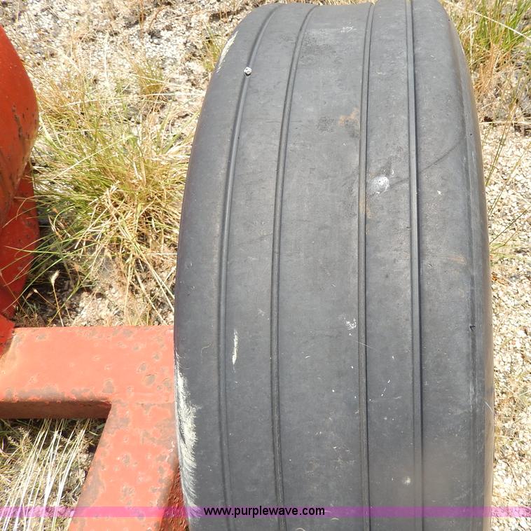 image for item H3010 Watkins side discharge irrigation pump