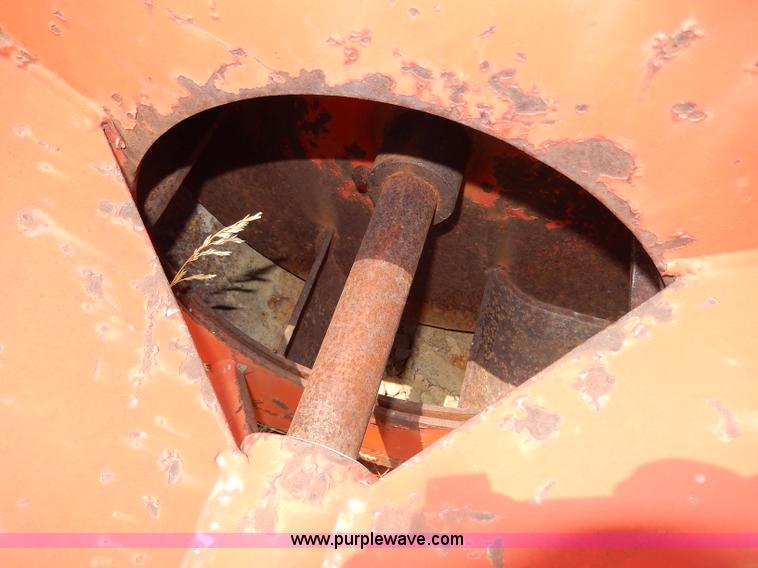 image for item H3010 Watkins side discharge irrigation pump