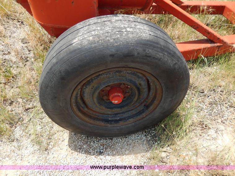 image for item H3010 Watkins side discharge irrigation pump