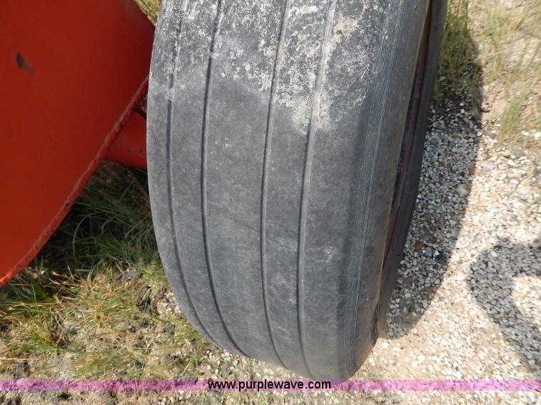 image for item H3010 Watkins side discharge irrigation pump