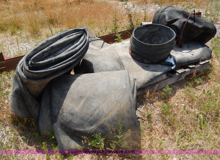 image for item H3010 Watkins side discharge irrigation pump