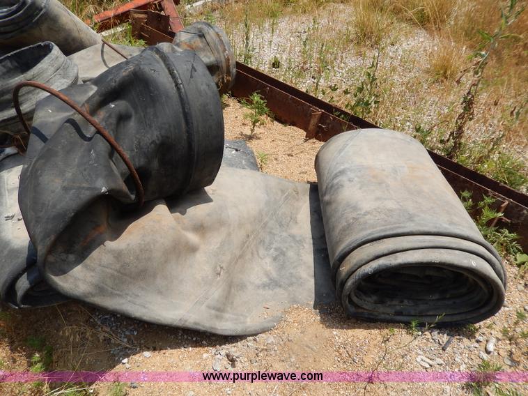 image for item H3010 Watkins side discharge irrigation pump