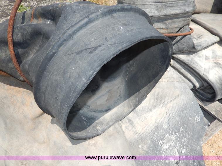 image for item H3010 Watkins side discharge irrigation pump