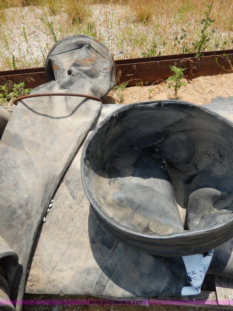 image for item H3010 Watkins side discharge irrigation pump