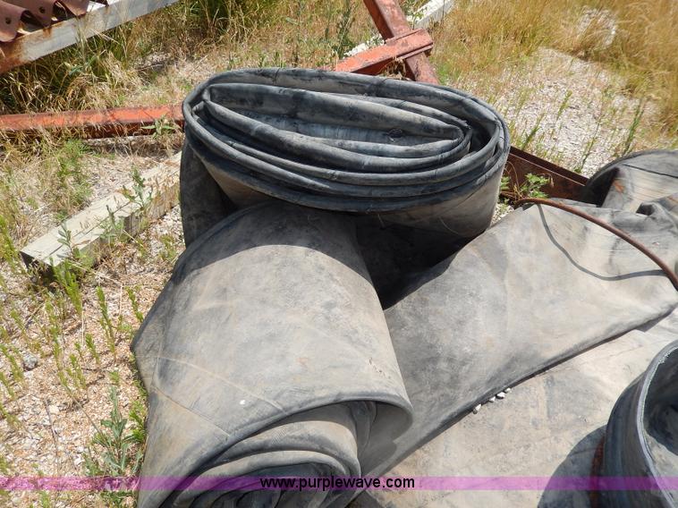 image for item H3010 Watkins side discharge irrigation pump