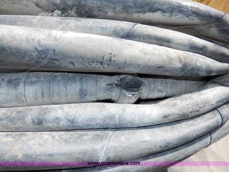 image for item H3010 Watkins side discharge irrigation pump