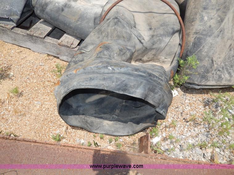 image for item H3010 Watkins side discharge irrigation pump